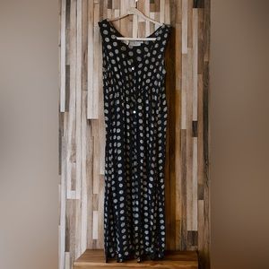 Black dress by Kenar